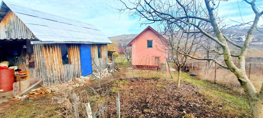 Casa individuala 90mp,teren 1000mp,situata in Dezmir - 2