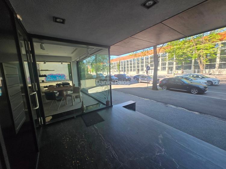 Showroom stradal Floreasca - 3