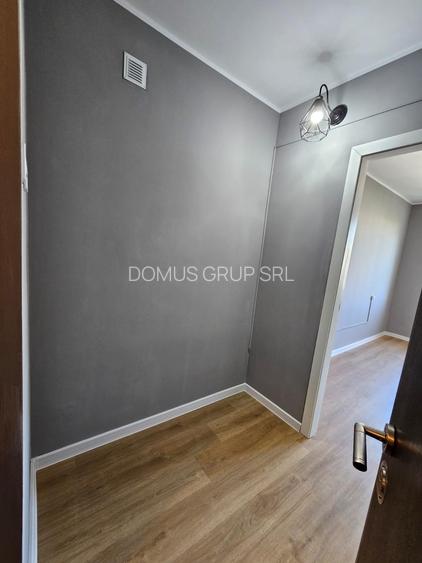 Garsoniera renovata zona CET - 3