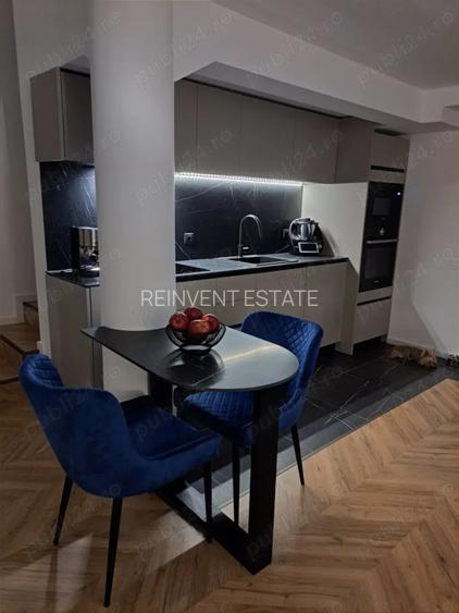 De Vanzare! Apartament cu 2 camare tip ''Loft'' in NOA Residence - 7