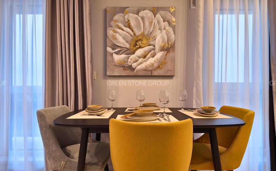 LAPIS RESIDENCE -  Apartament  1 camera, avans minim 15% TAXE NOTARIALE CADOU - 2