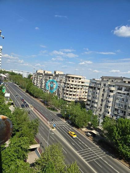 Apartament 2 camere, 65 mp, etaj 8/8, bloc 1990, lift - 4