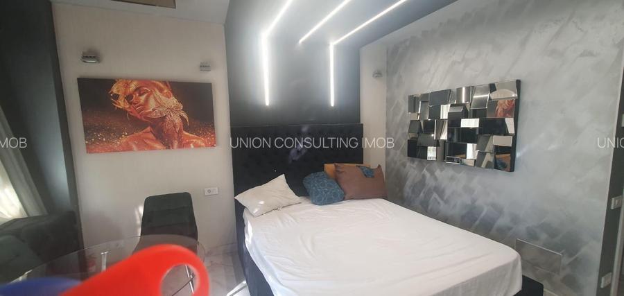 TITAN ,LUX garsoniera complex high klass - 15