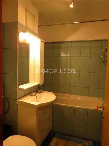 Apartament de lux 4 camere de închiriat – Sibiu, Bulevardul Mihai Viteazul - 9