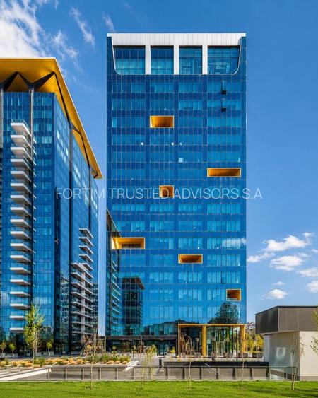 One Tower - 3