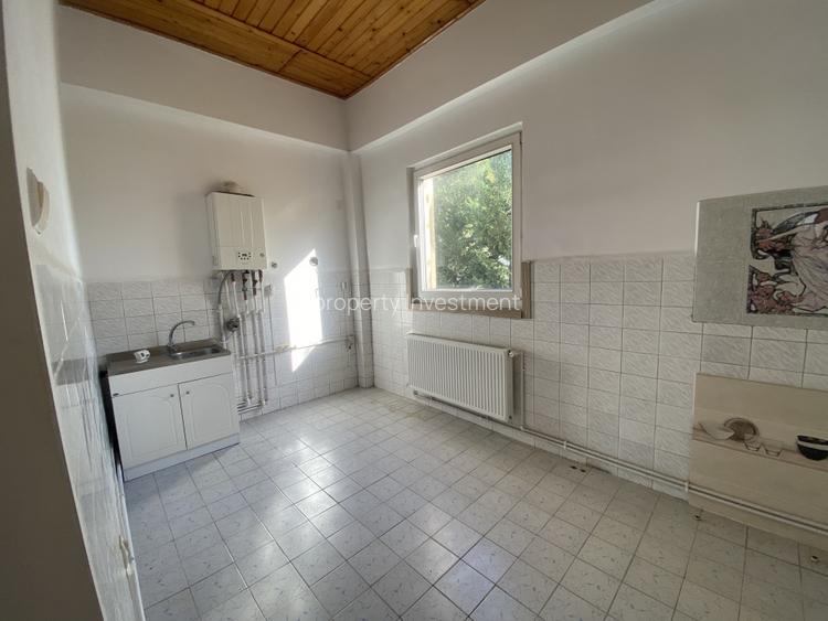 CASA | oportunitate afacere | Catelu | proximitate metrou | 607 mp | 1600 teren - 16