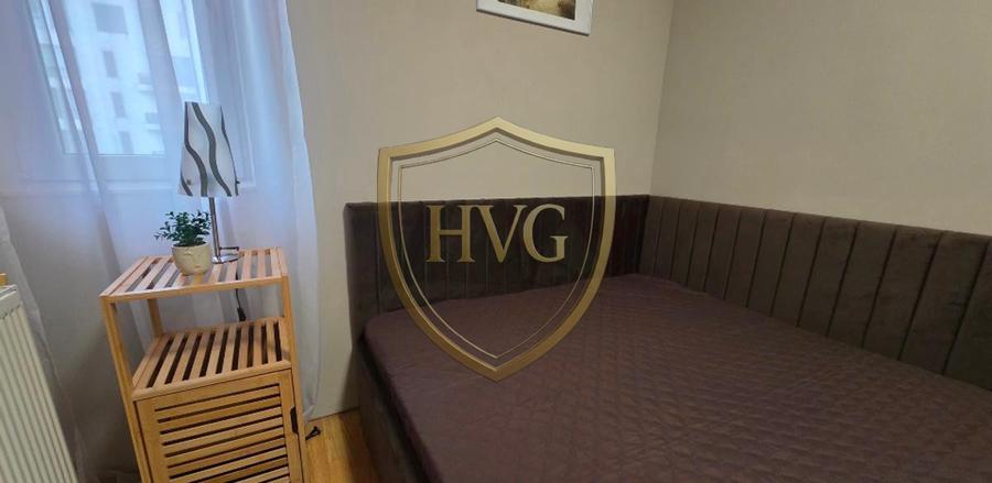 Apartament 3 Camere | Semidecomandat | 13 Septembrie | Centrala Proprie