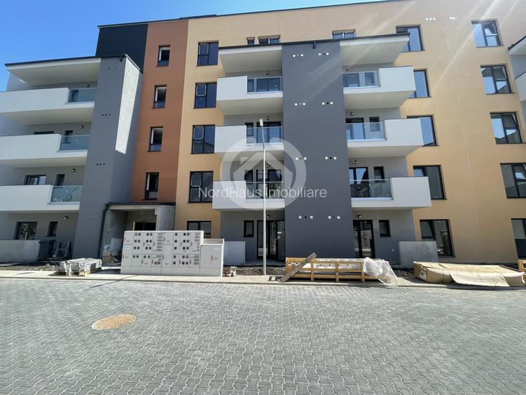 Apartament Nou Sibiu 2026 | 2 Camere | Etaj 1 | Balcon | Parcare Inclusă - 6