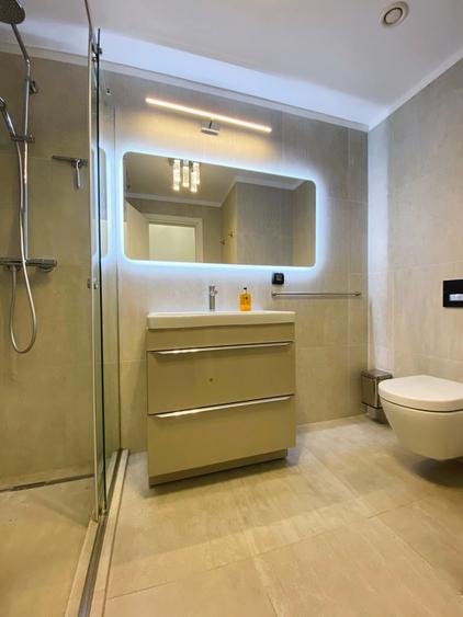 Inchiriere apartament de lux cu 3 camere in Gafencu 49 Residence- Herastrau