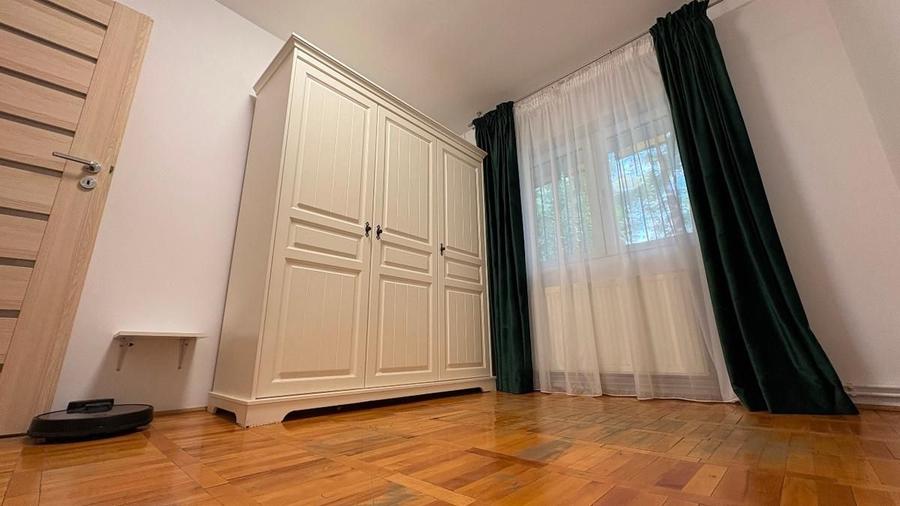 Lipovei | 3 Camere | 2 Bai | Decomandat | Centrala Proprie