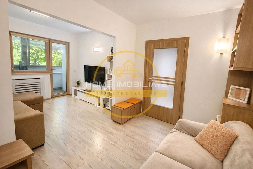 Apartament cu 2 camere/ 53mp/ zona Podu Ros