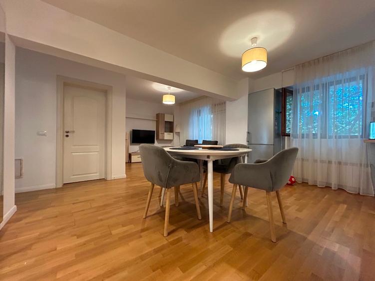 Apartament 3 camere Unirii complet mobilat -propietar