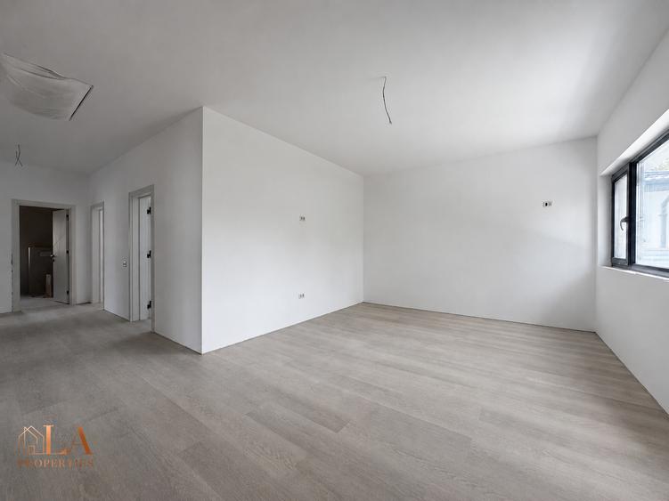 Casa 4 camere | Panouri 3Kw | Teren 500mp | Domnesti