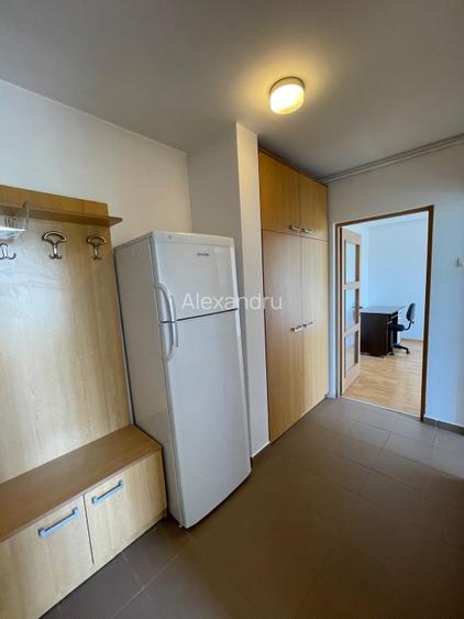 Inchiriez garsoniera in zona Bl Brancoveanu, str Rezonantei