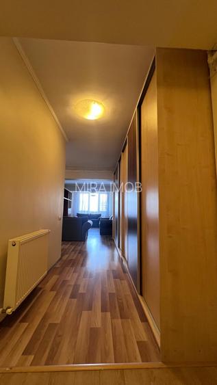 Apartament 3 camere decomandat, 110 mp, 2 băi, parcare – Cartierul Latin - 16