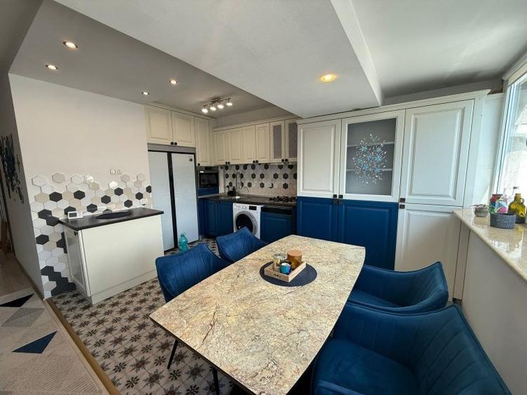 Apartament 3 camere Piata Victoriei