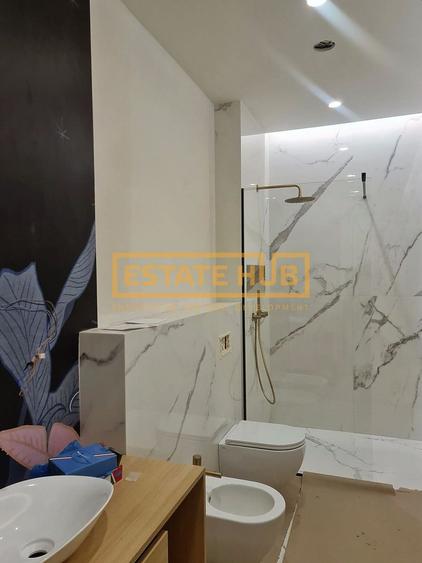 Vila premium in Borhanci, proiect exclusivist