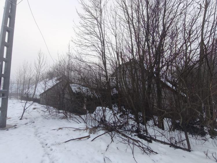 Teren intravilan , 5000mp, zona Negostina, Siret - 4