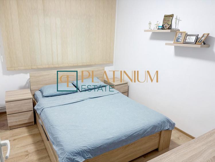 P4678 Apartament cu 3 camere DECOMANDAT, zona Lipovei