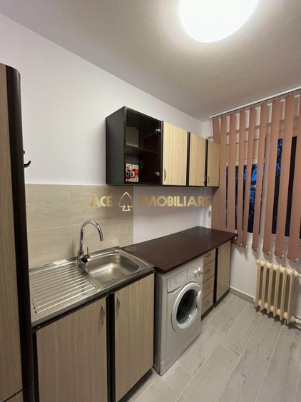 2 Camere de inchiriat | Berceni - Grand Arena | Metrou | Renovat