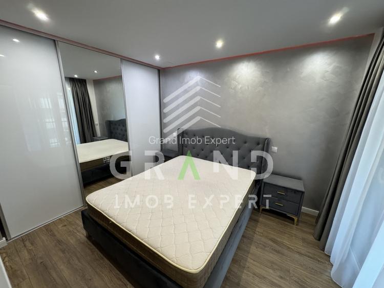 2 CAMERE | TERASĂ 16 MP | PARCARE SUBTERANĂ | SOPOR–IULIUS MALL–BAZA SPORTIVA - 10