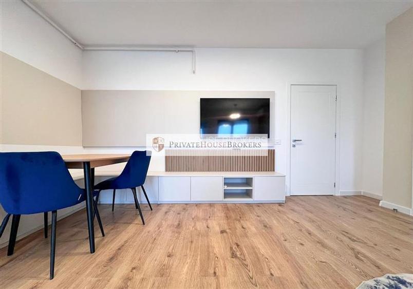 Pipera | Rond OMV | Ivory Residence | Parcare - 9