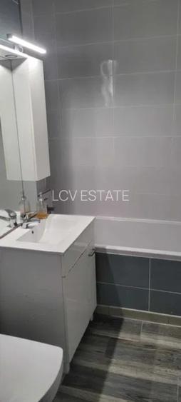 Apartament 2 camere Tomis 3-City Mall/Centrală proprie/CTBus - 7