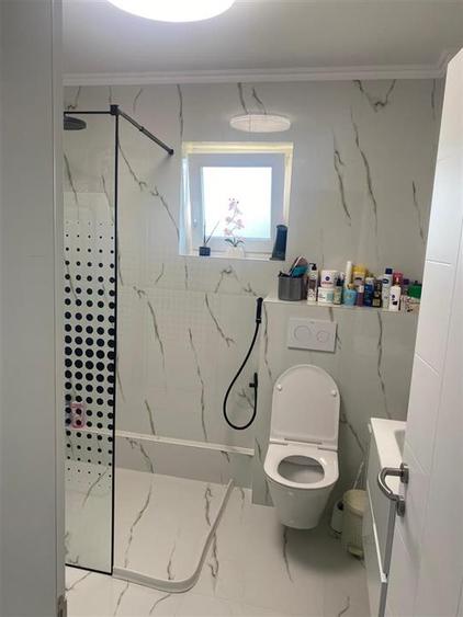 Apartament modern 3 camere 2 balcoane zona Triajului