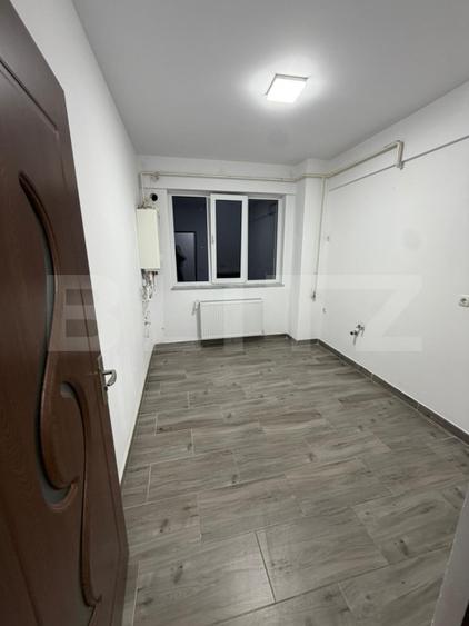 Apartament cu destinatii multiplie 2 camere, 31 mp, zona Burdujeni
