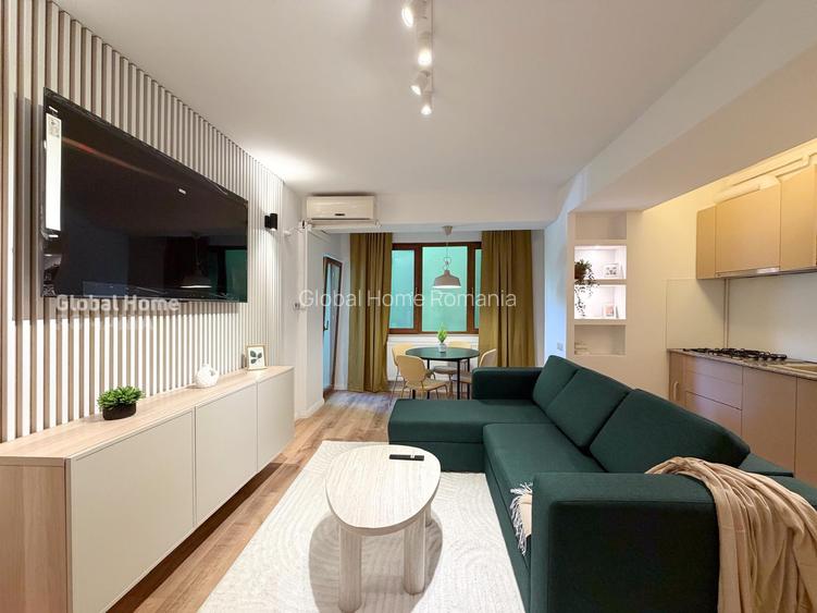 Apartament 2 Camere • Mall Vitan • 70 MP • Balcon • Centrala Proprie - 2