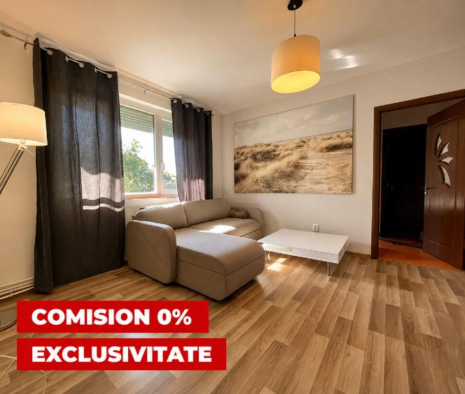 Apartament 2 camere ultracentral