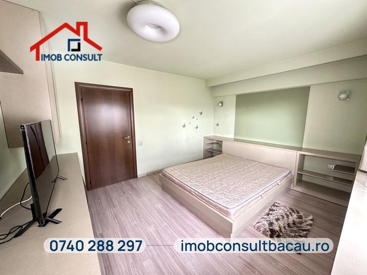2 camere, 72 mp, bloc nou | De închiriat, Str. 9 Mai | CE1828