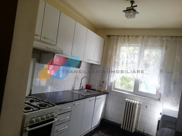 Apartament 3 camere, 57 mp, Mănăștur, zona Big