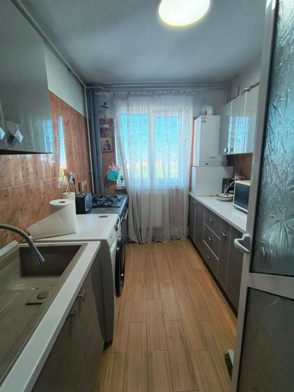 EXCLUSIV! DORALY, 2 CAMERE, DECOMANDAT, LIBER, 54 MP, PRET 85.000 EURO