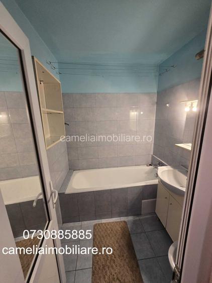 Garsoniera, pet friendly, 31mp, intre metrou Lujerului si Gorjului, str Cetatea - 12
