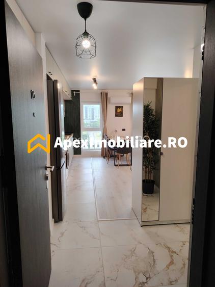 Garsoniera de inchiriat Berceni București | ApexImobiliare.ro - 6