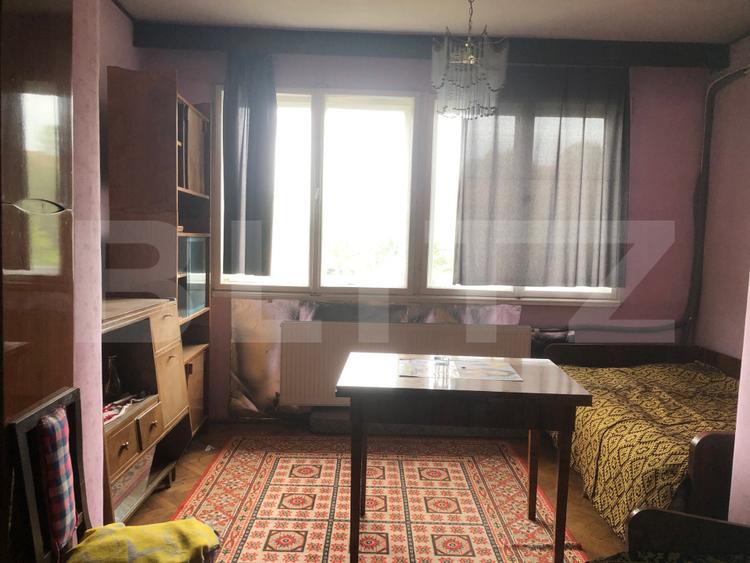 Apartament 4 camere, 117.24 mp, cu pivnița și garaj, zona Semicentrală