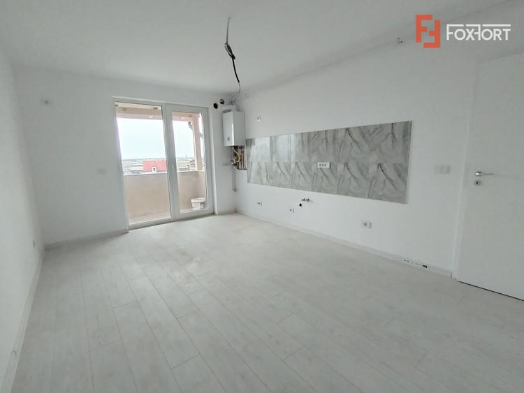 Apartament cu 3 camere de vanzare in Giroc - V9252
