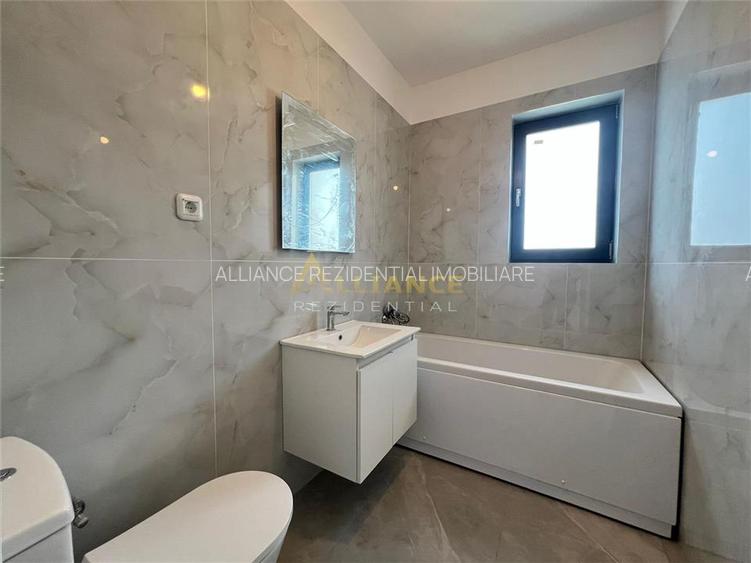 CASA PARTER-4 CAMERE-2 BAI-TEREN 353MP - 16