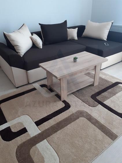 Apartament 2 camere 40 mp cu loc de parcare Alma Turnisor