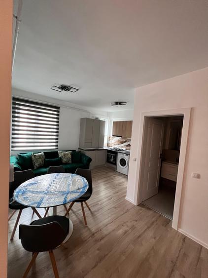 Apartament 2 camere bloc nou Bulevard