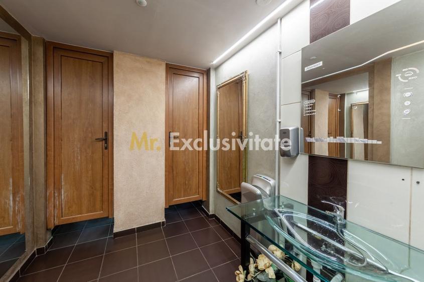 Spatiu comercial premium in vila – Bd. Republicii, Pitesti