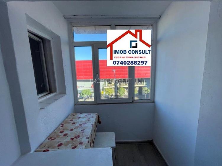 Garsoniera , etaj intermediar / Cod CE 711 - 3