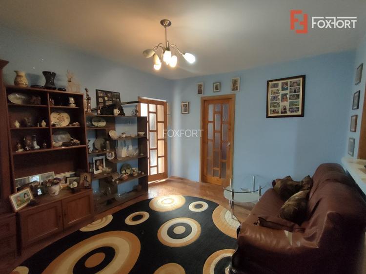Casa cu teren de 1942 mp, in Timisoara, COMISION 0% - ID V4770 - 21