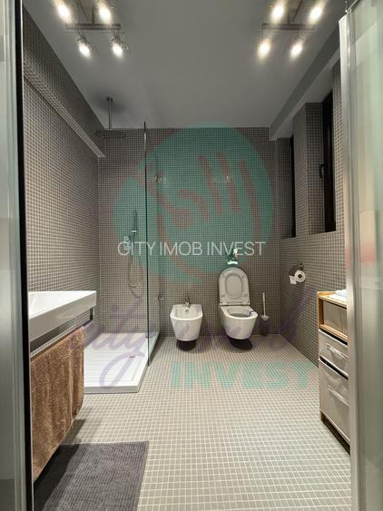 STUDIO OPEN SPACE de 58 mp la 2 pasi de Pache Protopopescu - 12