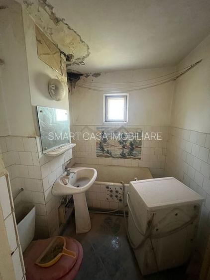 Apartament 2 camere decomandat Nicolina 1 - 7