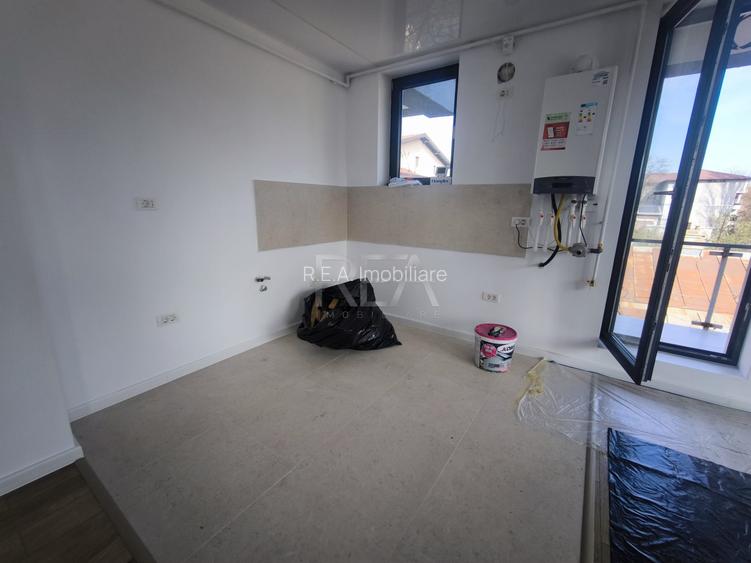 Apartament 3 camere, Crangasi - 4