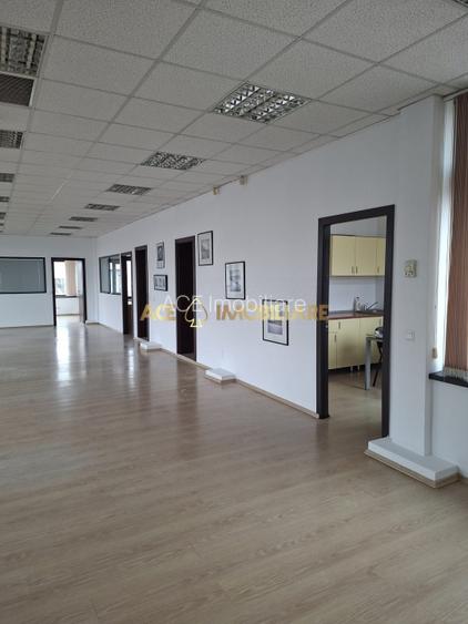 Spatiu Birouri | Barbu Vacarescu | 2 Locuri de Parcare | 200mp | +TVA - 2