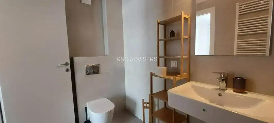 Apartament 3 camere | H Pipera Lake | Loc parcare inclus - 16