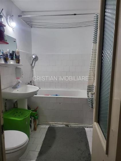 2 camere confort 1 decomandat Radu Negru, etaj 2, cu imbunatatiri - 10